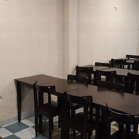 ホテル Continente Boutique San Clemente del Tuyú エクステリア 写真